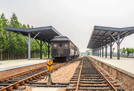 Ooty Railway Station will undergo Redevelopment Work under Central Government Scheme